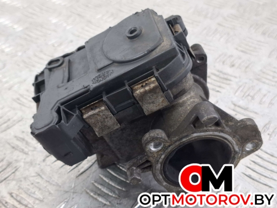 Дроссельная заслонка  Fiat Doblo 2 поколение 2013 55255919 #5