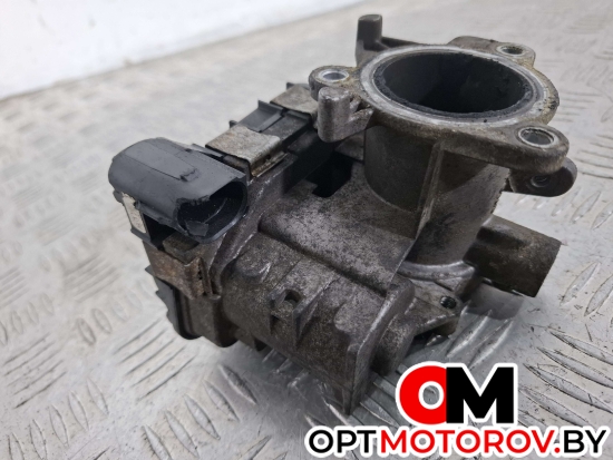 Дроссельная заслонка  Fiat Doblo 2 поколение 2013 55255919 #6