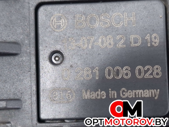 Датчик давления наддува  Fiat Doblo 2 поколение 2013 0281006028 #2