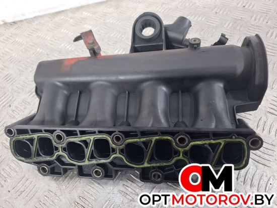Впускной коллектор  Fiat Doblo 2 поколение 2013 55230898 #1