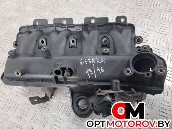 Впускной коллектор  Fiat Doblo 2 поколение 2013 55230898 #2