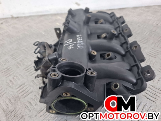 Впускной коллектор  Fiat Doblo 2 поколение 2013 55230898 #3