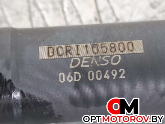 Форсунка топливная  Ford Transit 7 поколение 2010 DCRI105800 #2