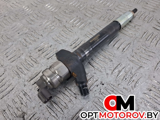 Форсунка топливная  Ford Transit 7 поколение 2010 DCRI105800 #3
