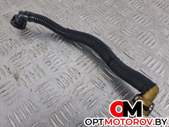 Патрубок (трубка) EGR  Fiat Doblo 2 поколение 2013 55211403 #1
