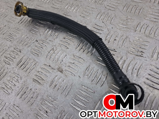 Патрубок (трубка) EGR  Fiat Doblo 2 поколение 2013 55211403 #3
