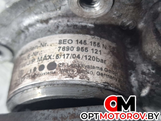 Насос гидроусилителя руля  Audi A4 B7 2008 8E0145155N, 8E0145155 #2