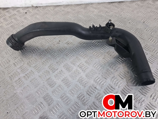 Патрубок интеркулера  Volkswagen Passat B5 [рестайлинг] 2005 8D0145840S #1