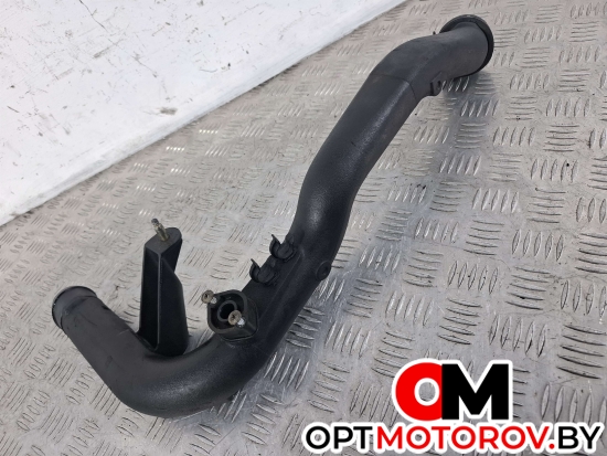 Патрубок интеркулера  Volkswagen Passat B5 [рестайлинг] 2005 8D0145840S #2