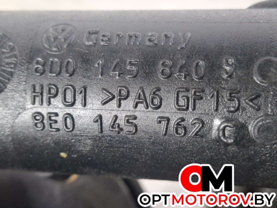Патрубок интеркулера  Volkswagen Passat B5 [рестайлинг] 2005 8D0145840S #3