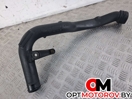 Патрубок интеркулера  Volkswagen Passat B5 [рестайлинг] 2005 8D0145840S #4