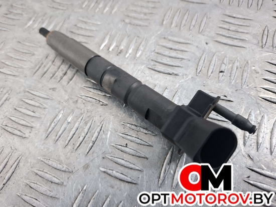 Форсунка топливная  BMW 7 серия G11/G12 2017 8571565, 0445118023 #1