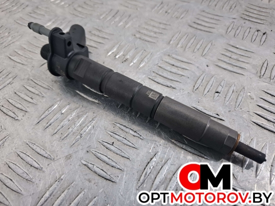 Форсунка топливная  BMW 7 серия G11/G12 2017 8571565, 0445118023 #2