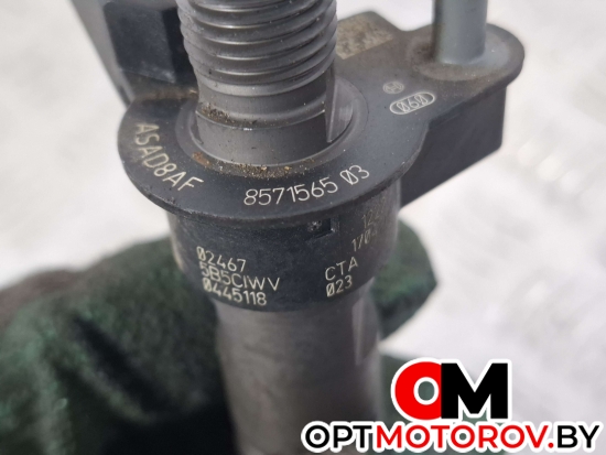 Форсунка топливная  BMW 7 серия G11/G12 2017 8571565, 0445118023 #3