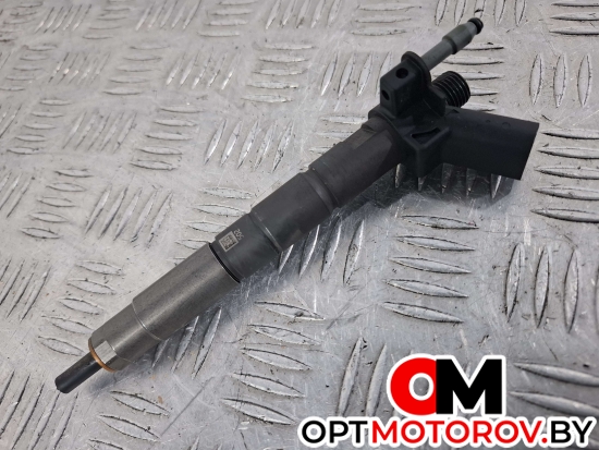 Форсунка топливная  BMW 7 серия G11/G12 2017 8571565, 0445118023 #1