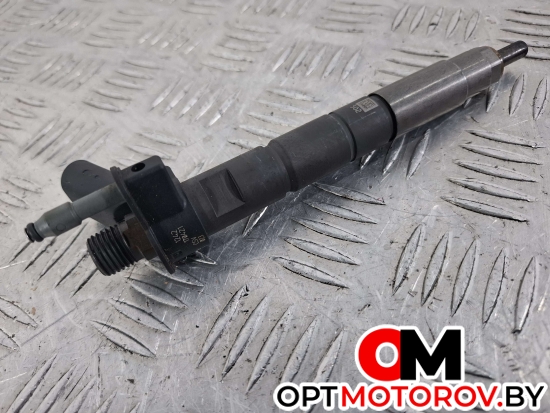 Форсунка топливная  BMW 7 серия G11/G12 2017 8571565, 0445118023 #2
