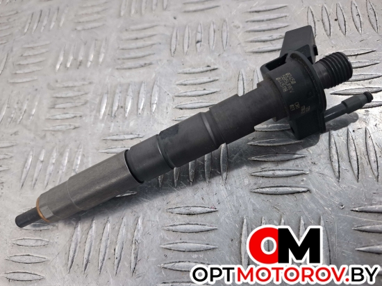 Форсунка топливная  BMW 7 серия G11/G12 2017 8571565, 0445118023 #1