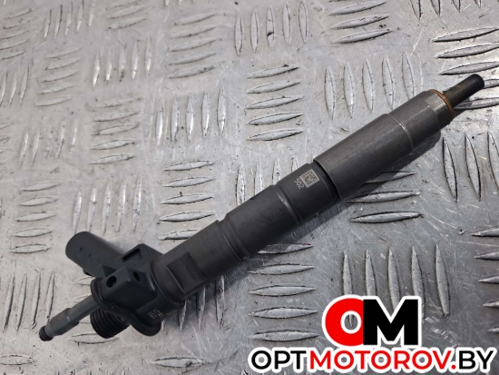 Форсунка топливная  BMW 7 серия G11/G12 2017 8571565, 0445118023 #2