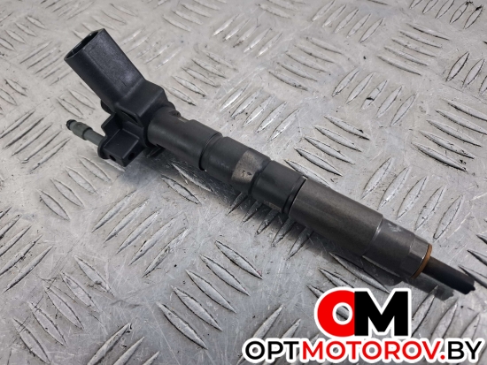 Форсунка топливная  BMW 7 серия G11/G12 2017 8571565, 0445118023 #2