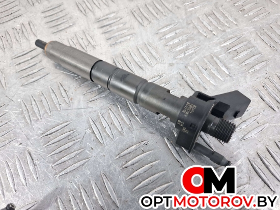 Форсунка топливная  BMW 7 серия G11/G12 2017 8571565, 0445118023 #1