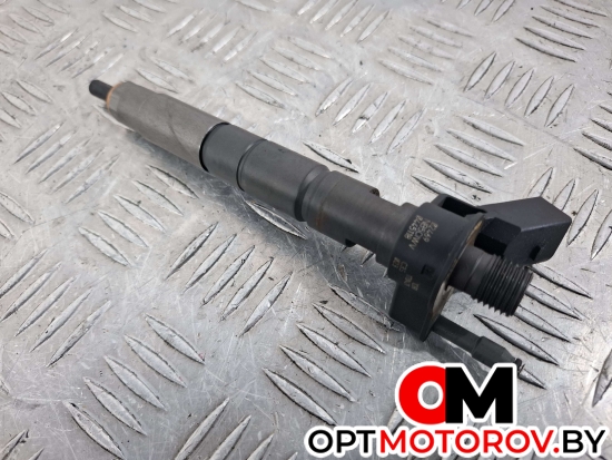 Форсунка топливная  BMW 7 серия G11/G12 2017 8571565, 0445118023 #1