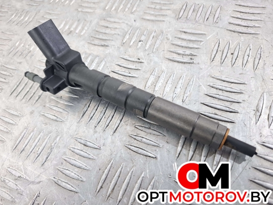 Форсунка топливная  BMW 7 серия G11/G12 2017 8571565, 0445118023 #2