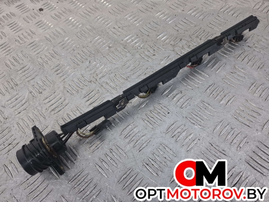 Проводка двигателя  Volkswagen Golf 5 поколение 2006 038971600 #1