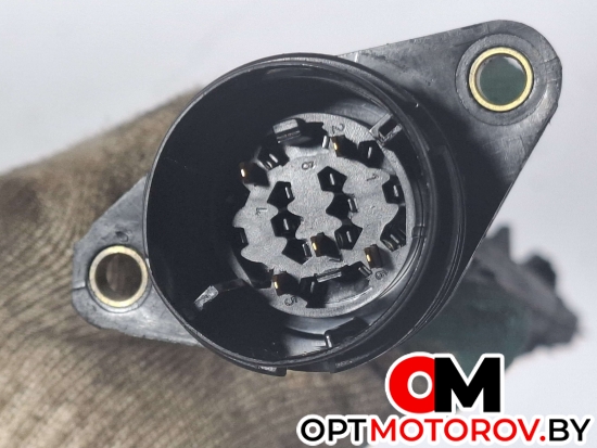 Проводка двигателя  Volkswagen Golf 5 поколение 2006 038971600 #3