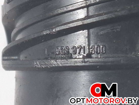 Проводка двигателя  Volkswagen Golf 5 поколение 2006 038971600 #4