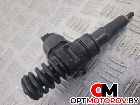 Форсунка топливная  Audi A4 B7 2008 038130073BJ, 0414720229 #2