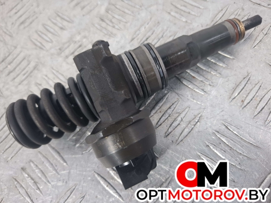 Форсунка топливная  Audi A4 B7 2008 038130073BJ, 0414720229 #2