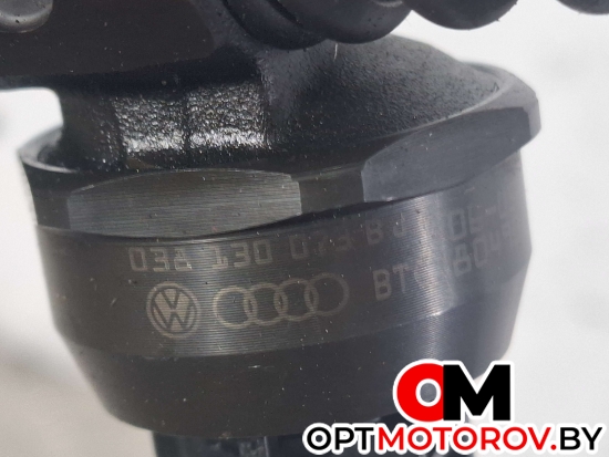 Форсунка топливная  Audi A4 B7 2008 038130073BJ, 0414720229 #3