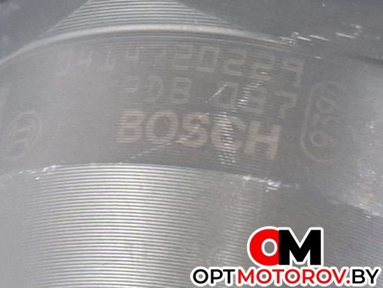 Форсунка топливная  Audi A4 B7 2008 038130073BJ, 0414720229 #4