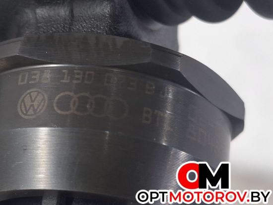 Форсунка топливная  Audi A4 B7 2008 038130073BJ, 0414720229 #3