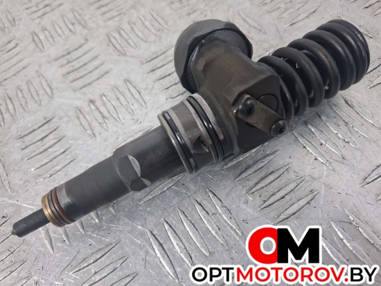 Форсунка топливная  Audi A4 B7 2008 038130073BJ, 0414720229 #1