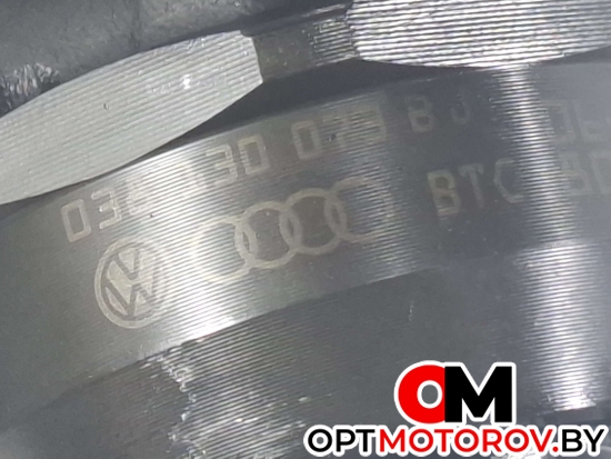 Форсунка топливная  Audi A4 B7 2008 038130073BJ, 0414720229 #3
