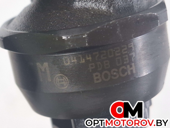 Форсунка топливная  Audi A4 B7 2008 038130073BJ, 0414720229 #4