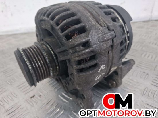 Генератор  Volkswagen Golf 6 поколение 2009 0124525092, 06F903023J #1