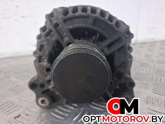 Генератор  Volkswagen Golf 6 поколение 2009 0124525092, 06F903023J #2