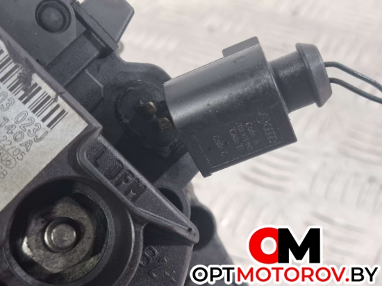 Генератор  Volkswagen Golf 6 поколение 2009 0124525092, 06F903023J #5