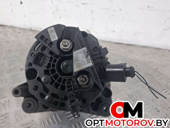 Генератор  Volkswagen Golf 6 поколение 2009 0124525092, 06F903023J #6