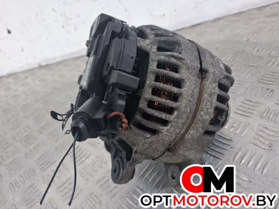 Генератор  Volkswagen Golf 6 поколение 2009 0124525092, 06F903023J #7