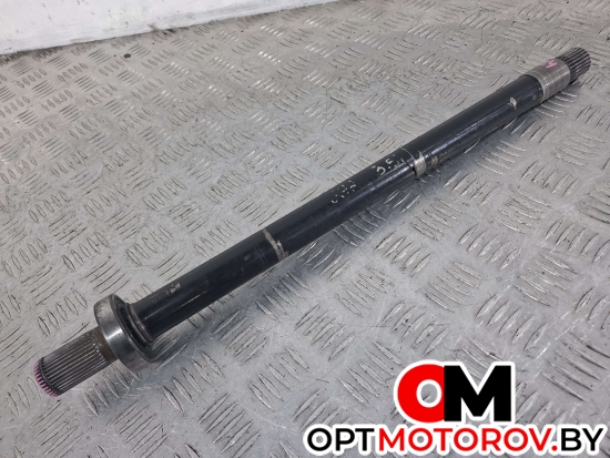Полуось передняя левая  Mercedes-Benz E-Класс W211/S211 2005  #1