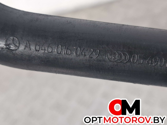 Маслозаливная горловина  Mercedes-Benz Vito W639 2004 A6460160429, A6460160229 #3