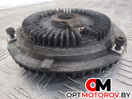 Двигатель  Mercedes-Benz Vito W639 2008 A0002006023 #3