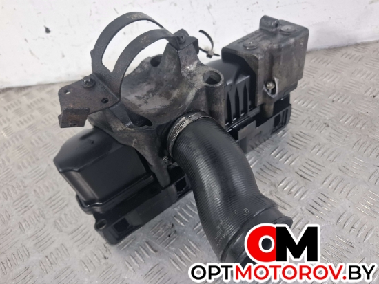 Впускной коллектор  Mercedes-Benz Sprinter 2 поколение (W906) 2008 A6460900837, A6462030031, A6460780161, A6460980083 #1