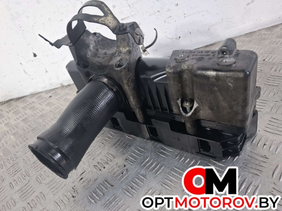 Впускной коллектор  Mercedes-Benz Sprinter 2 поколение (W906) 2008 A6460900837, A6462030031, A6460780161, A6460980083 #2