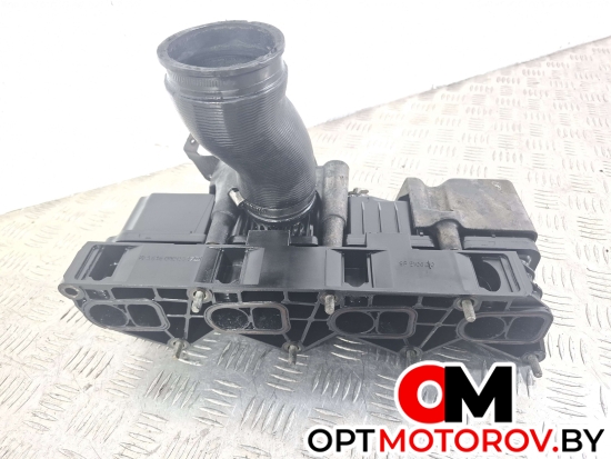 Впускной коллектор  Mercedes-Benz Sprinter 2 поколение (W906) 2008 A6460900837, A6462030031, A6460780161, A6460980083 #4