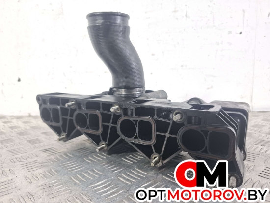 Впускной коллектор  Mercedes-Benz Sprinter 2 поколение (W906) 2008 A6460900837, A6462030031, A6460780161, A6460980083 #5