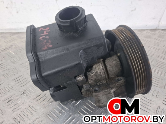 Насос гидроусилителя руля  Mercedes-Benz Vito W639 2008 LH2112244 #3